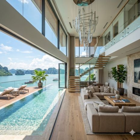 Căn góc 2pn prima bay: tài sản kép vừa nghỉ dưỡng vừa khai 7698894