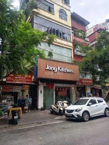 Cho thuê nhà mặt phố số 27 hàn thuyên, hai bà trưng, hà nội 7698984