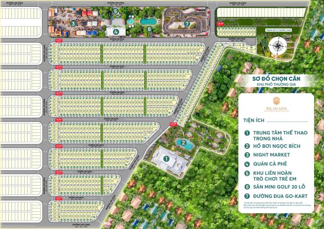 Đất nền bắc sài gòn  nền đẹp, giá dễ tiếp cận 7699131