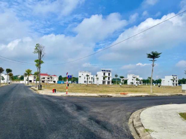 Chỉ với 239tr đã sở hữu đất nền 70m2 tại khu công nghiệp tân 7699132