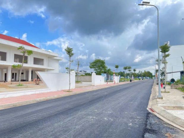 Chỉ với 239tr đã sở hữu đất nền 70m2 tại khu công nghiệp tân 7699133
