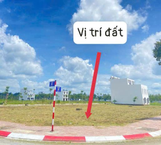 Chỉ với 239tr đã sở hữu đất nền 70m2 tại khu công nghiệp tân 7699136