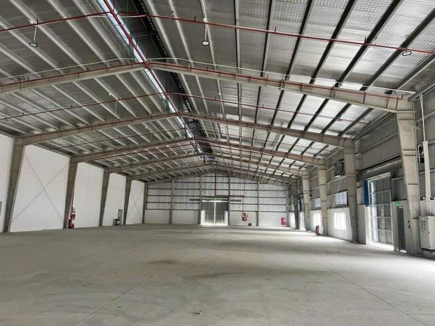 X158 chuyển nhượng nhà xưởng sẵn sàng bàn giao, thu hút đầu 7699144