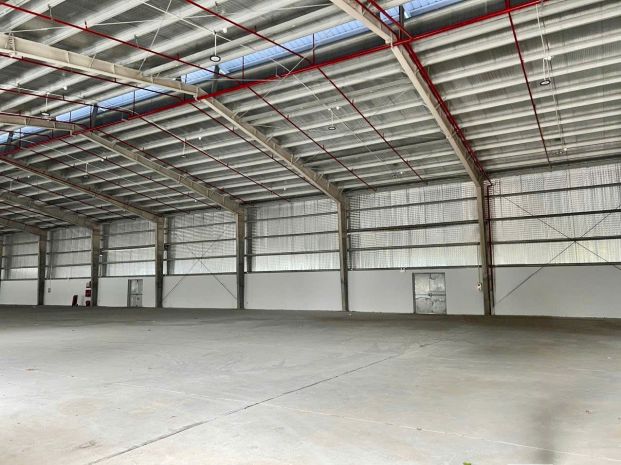 X158 chuyển nhượng nhà xưởng sẵn sàng bàn giao, thu hút đầu 7699145