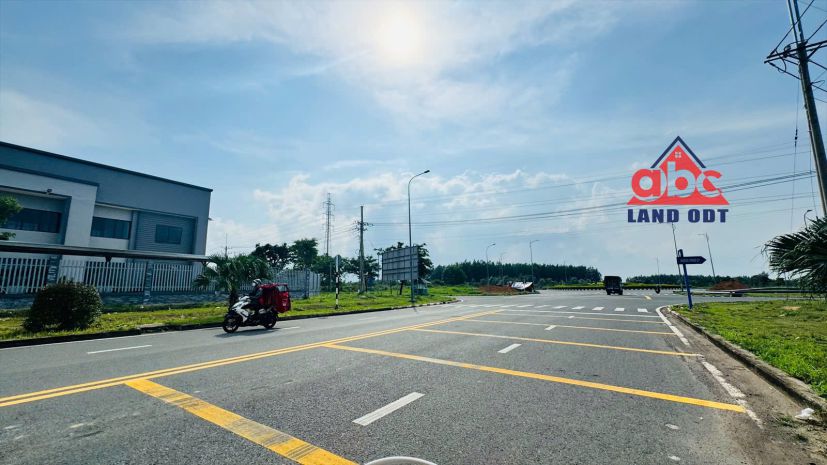 X158 chuyển nhượng nhà xưởng sẵn sàng bàn giao, thu hút đầu 7699148