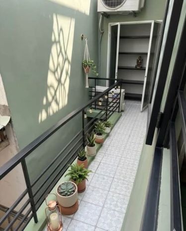 Nhỉnh 2  tỷ nhà gần mặt tiền hàm nghi, 2 tầng cứng ngắc, 7699426