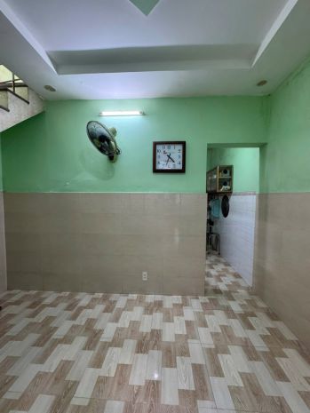 Nhỉnh 2  tỷ nhà gần mặt tiền hàm nghi, 2 tầng cứng ngắc, 7699427