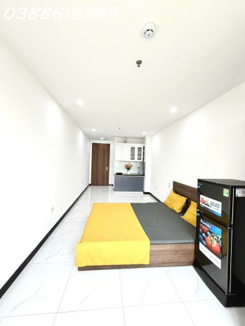 Bán tòa apartment lê đức thọ, nam từ liêm - 30 căn hộ - dt 7699455