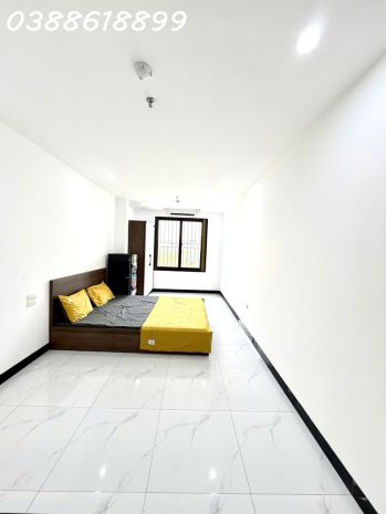 Bán tòa apartment lê đức thọ, nam từ liêm - 30 căn hộ - dt 7699458
