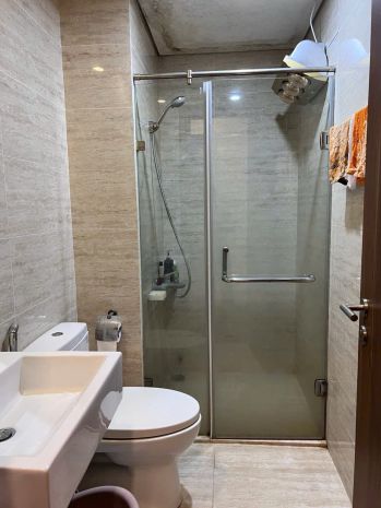 Mình cần cho thuê căn hộ 2 phòng ngủ tại five star kim 7699468