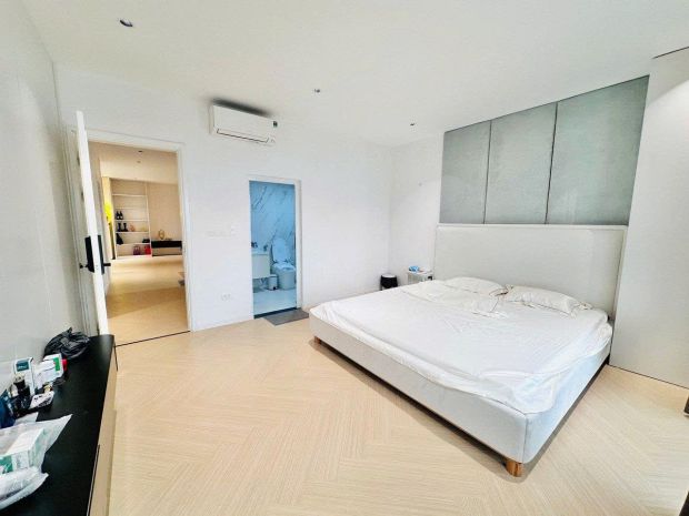 Chung cư cao cấp - mp đống đa - 3 ngủ 2 wc đống đa mặt phố 7699541