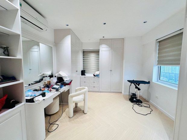 Chung cư cao cấp - mp đống đa - 3 ngủ 2 wc đống đa mặt phố 7699542