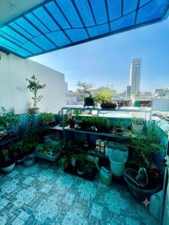 Sát k ô tô gần mt nguyễn hoàng 4 tầng đúc, 4pn khép kín, 7699632