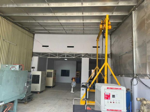 Bán nhà mt trần văn giàu bình chánh 7 x 50m 261m2 thổ cư 7699771