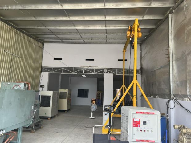Bán nhà mt trần văn giàu bình chánh 7 x 50m 261m2 thổ cư 7699774
