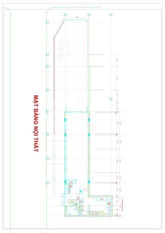 Hn - cho thuê chcc t1, 192 giảiphóng căn góc, có sân vườn 7699884