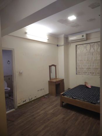 Hn - cho thuê chcc 96a định công  130 m²  full nội thất 7699890