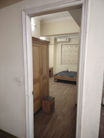 Hn - cho thuê chcc 96a định công  130 m²  full nội thất 7699892