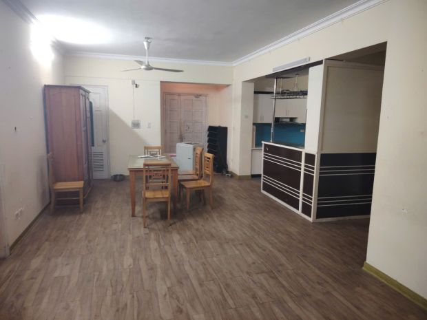 Hn - cho thuê chcc 96a định công  130 m²  full nội thất 7699893
