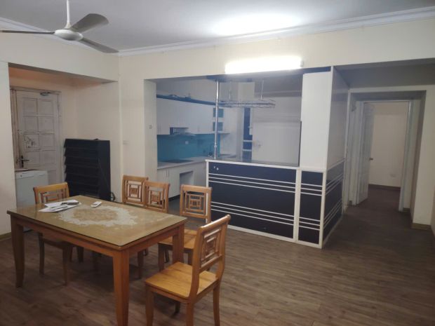 Hn - cho thuê chcc 96a định công  130 m²  full nội thất 7699897
