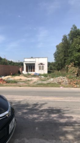 Bán đất mt hùng vương 15x68m 100m2 tc giá 16,3 tỷ 7699974