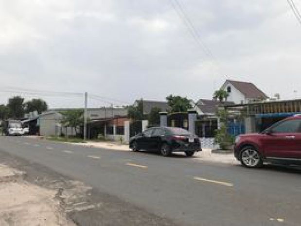 Bán đất mt hùng vương 15x68m 100m2 tc giá 16,3 tỷ 7699975