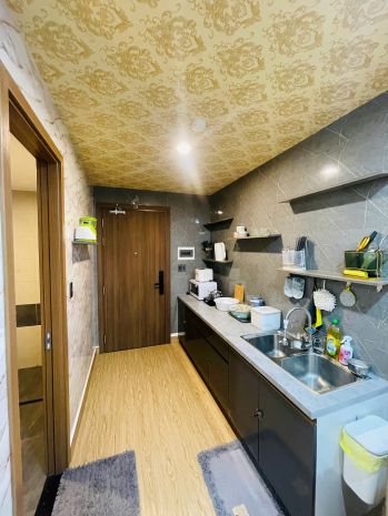 Cho thuê căn hộ sophia center  phú cường  full nội thất 7700082