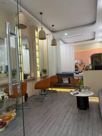 Sang nhượng cửa hàng gội đầu dưỡng sinh  trị liệu 7700200