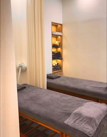 Sang nhượng cửa hàng gội đầu dưỡng sinh  trị liệu 7700202