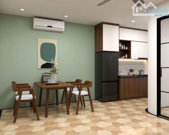 Tòa căn hộ luxury hòa xuân  có sẵn đơn vị thuê lại 70 triệu 7700285