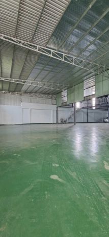 Cho thuê kho xưởng tân hiệp  hóc môn - pccc thẩm duyệt 7700305