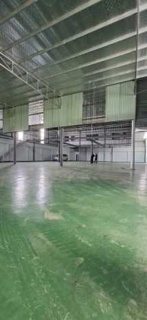 Cho thuê kho xưởng tân hiệp  hóc môn - pccc thẩm duyệt 7700306