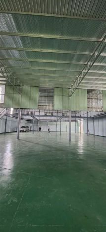 Cho thuê kho xưởng tân hiệp  hóc môn - pccc thẩm duyệt 7700307