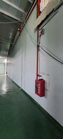 Cho thuê kho xưởng tân hiệp  hóc môn - pccc thẩm duyệt 7700310
