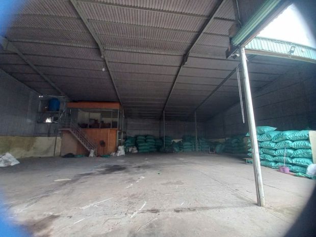 Cho thuê kho xưởng lê thị riêng  quận 12 - 600m² 7700318