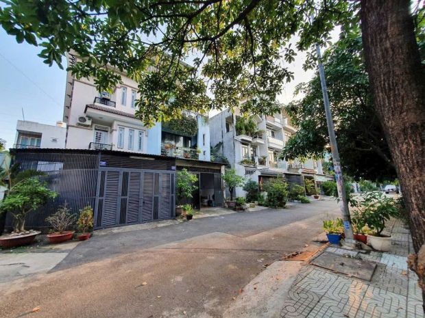 Cho thuê kho xưởng lê thị riêng  quận 12 - 600m² 7700320