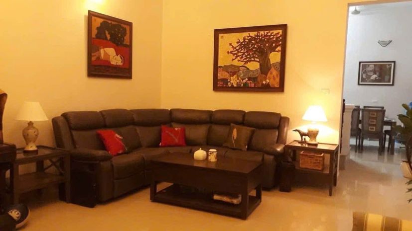Cho thuê nguyên căn biệt thự kiểu pháp tại phố hồng tiến - b 7700354