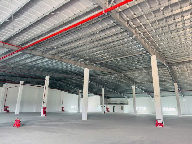 Cho thuê kho xưởng diện tích lớn tại phú xuyên - hà nội - 7700361