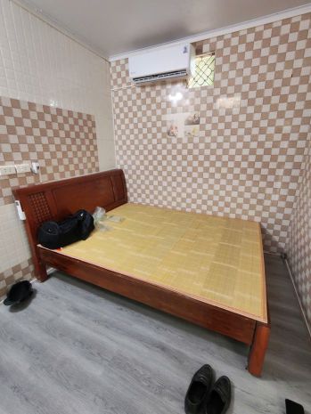 Chính chủ cho thuê nhà mới sửa, ô tô đỗ cửa tại phúc minh, 7700430