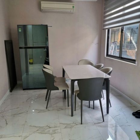Cho thuê biệt thự song lập waterpoint nam long full nội 7700520