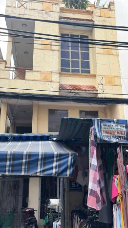 Bán nhà riêng 57 đường 7, p an khánh q2 tp. hcm, giá ưu đãi 7700526