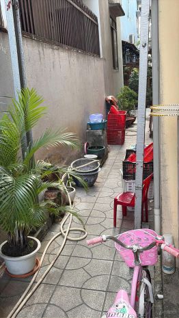 Bán nhà riêng 57 đường 7, p an khánh q2 tp. hcm, giá ưu đãi 7700528