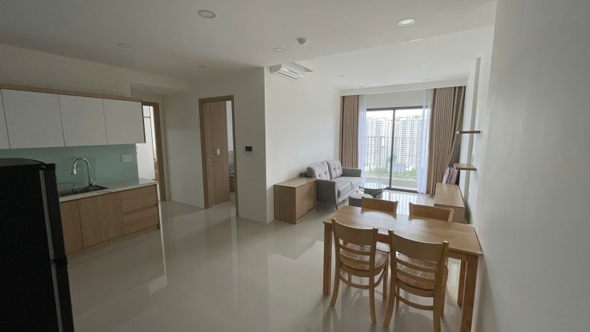 Chính chủ bán căn hộ lavida plus 2pn  quận 7  hđ cho thuê 7700569