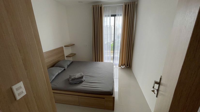 Chính chủ bán căn hộ lavida plus 2pn  quận 7  hđ cho thuê 7700571