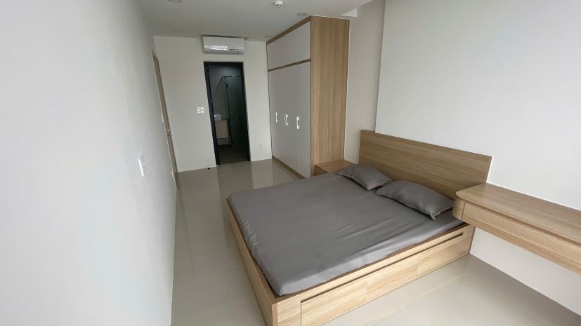 Chính chủ bán căn hộ lavida plus 2pn  quận 7  hđ cho thuê 7700572