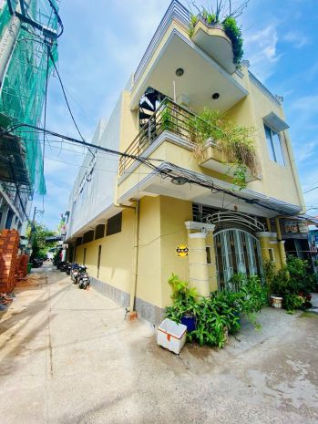 Nguyễn sơn  căn góc 102m²  hẻm 8m  nhỉnh 12 tỷ 7700614