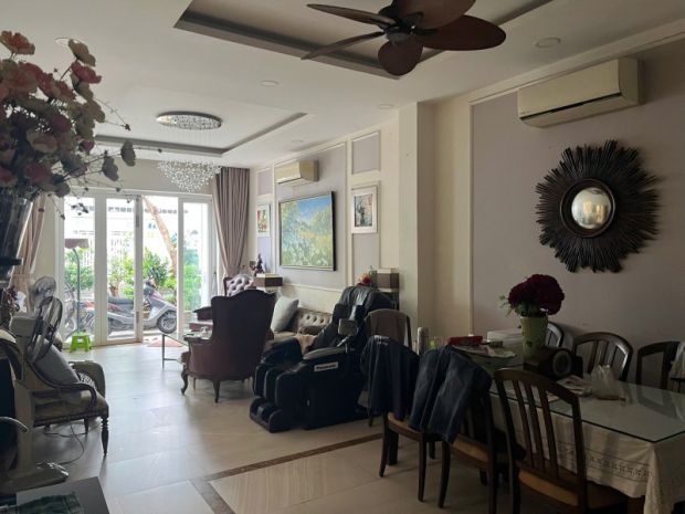 Quách đình bảo  khu vip tân phú  ngang  khủng hơn 7m 7700639