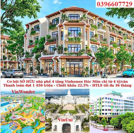 Vinhomes sài gòn park  giải pháp an cư  đầu tư dòng tiền 7700678