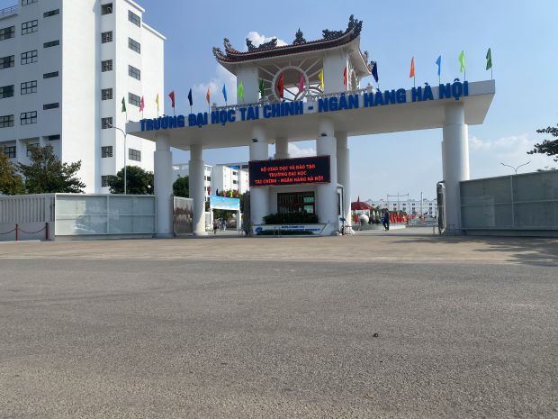 Tôi cần bán dự án cienco 5 mê linh - hn  khu b  100m²  chỉ 7700832