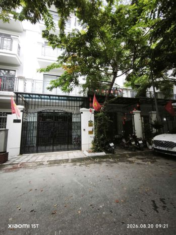 Bán rẻ lk đại kim nguyễn xuân yêm vành đai 3 hoàng mai hà nộ 7700852